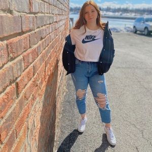 Meet your Posher, Allee